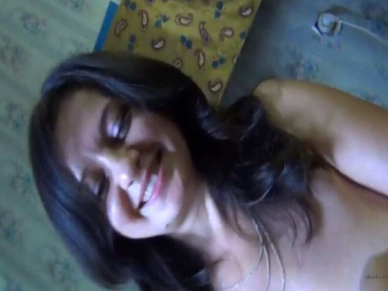 Интимное видео: Наши откровенные моменты с женой в домашних условиях