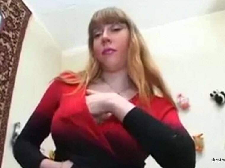 Неожиданный поворот: подружка согласилась на интимную близость!