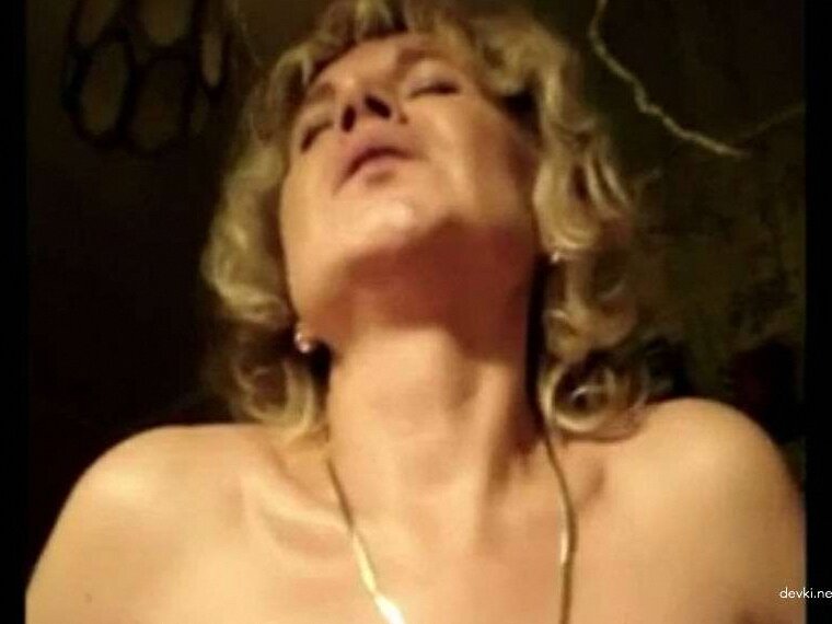 Зрелая женщина делится своим опытом: интимные моменты и откровения