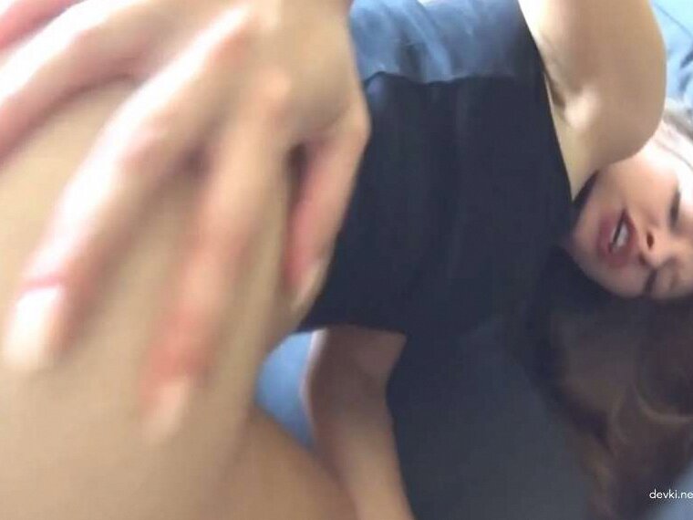 Прикольное видео: Как я раздолбал подруге жопу и она меня за это обожает!