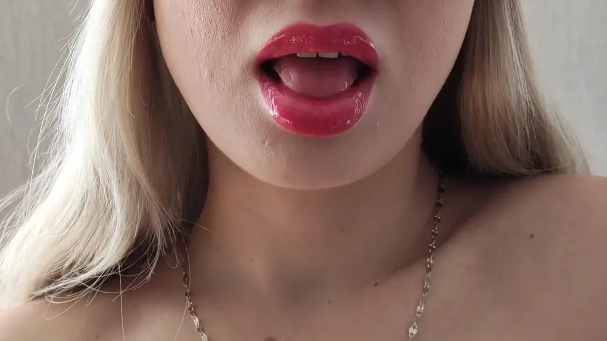 Он кончил мне в горло! Мой реакция на этот шокирующий момент и как я справилась с этим - подробности в новом видео!