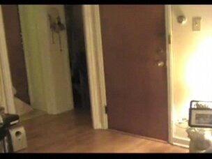 Зрелая замужняя женщина наслаждается отсосом и страстным сексом у себя дома