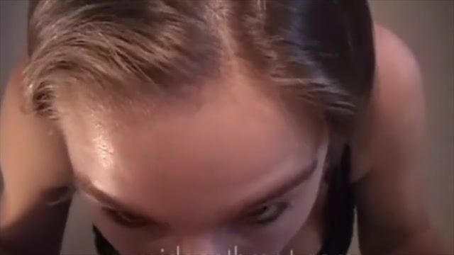 Искусное исполнение: один из лучших минетов с глубоким заглотом на любительском видео